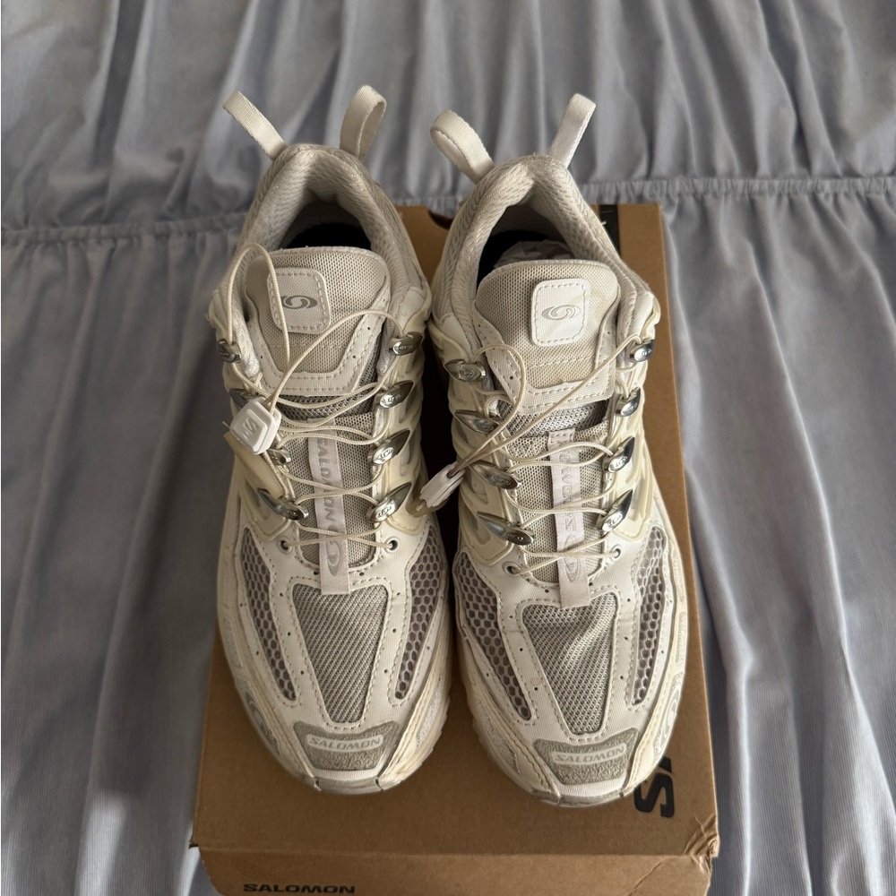 Salomon ACS Pro